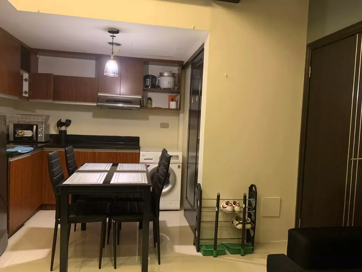 2 bedroom For rent fully furnished in one Pavillion  - photo 2