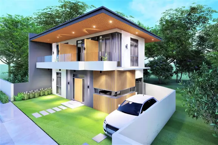 Brandnew 4BR House in Consolacion — House and Lot in Unnamed Road, Consolacion, Cebu — Photo 6