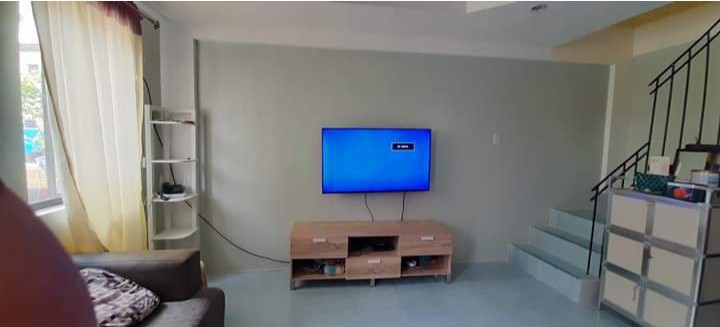 2 storey House and Lot - photo 4