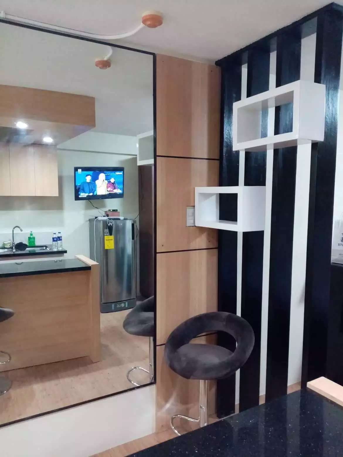 San Remo Oasis at City di Mare - photo 4