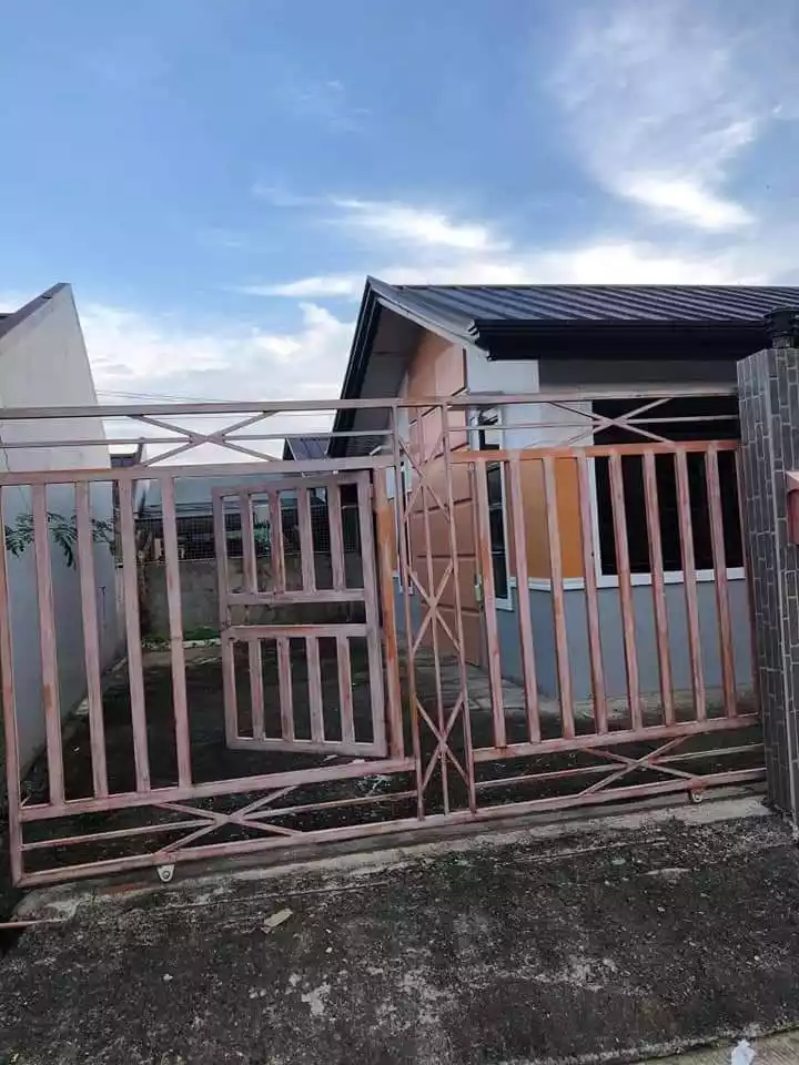 Amazingâ—House and Lot Single Attached Located at The South in Davao City - photo 3