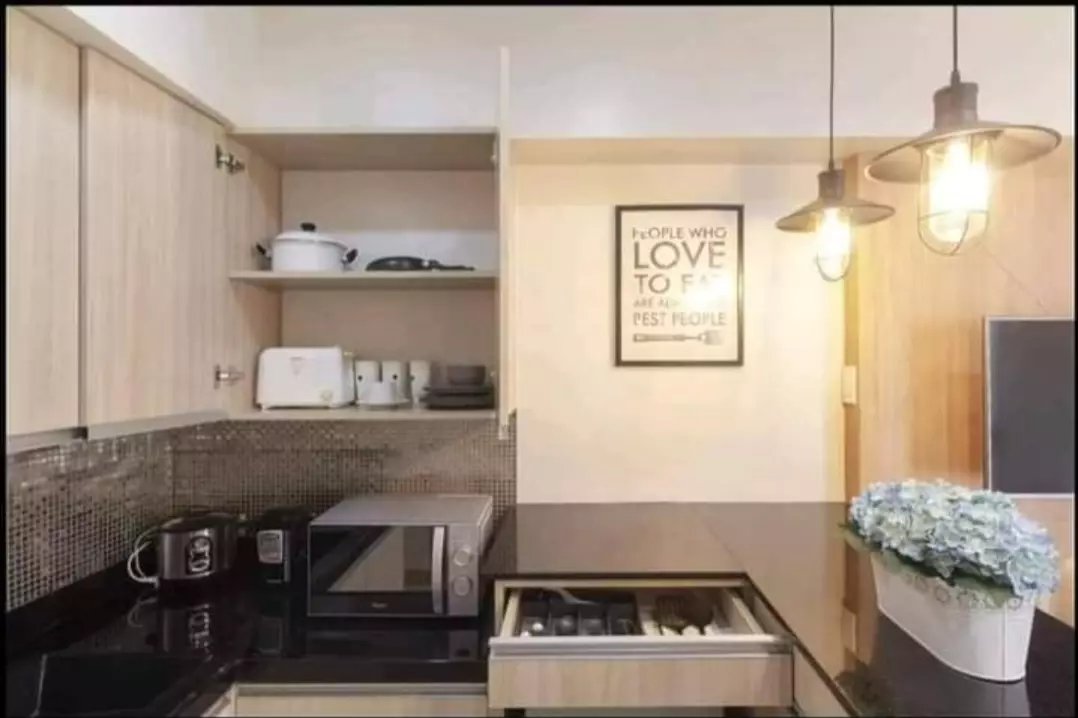 Mabolo flats — Studio in Cebu City, Central Visayas, Philippines — Photo 5