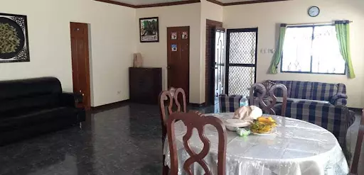 Beach House for Sale Bacong/Dumaguete — Beach House / Resort in Bacong, Negros Oriental, Philippines — Photo 2