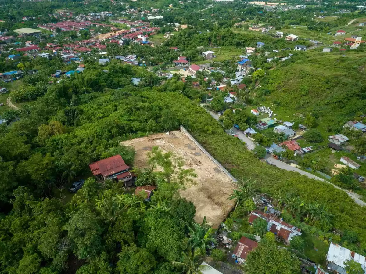 Clean Title For Sale Lot only — Residential Lot in Liloan, Cebu, Philippines — Photo 3
