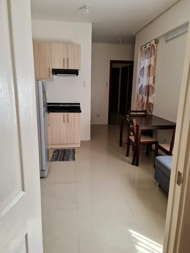 1 bedroom Courtyard Banawa - photo 4
