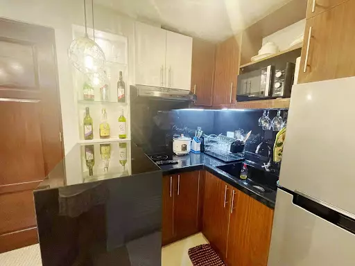 Open photo 18 of 56 — Fully-Furnished 1BR For Rent