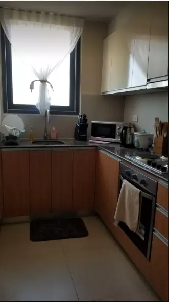 One Manchester Place 2 Bedroom Unit - photo 6