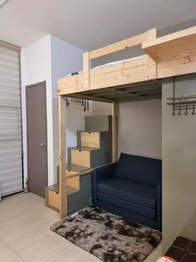 AIZEN FLATS — Studio in P.J.Burgos, Mandaue City, Cebu — Photo 7