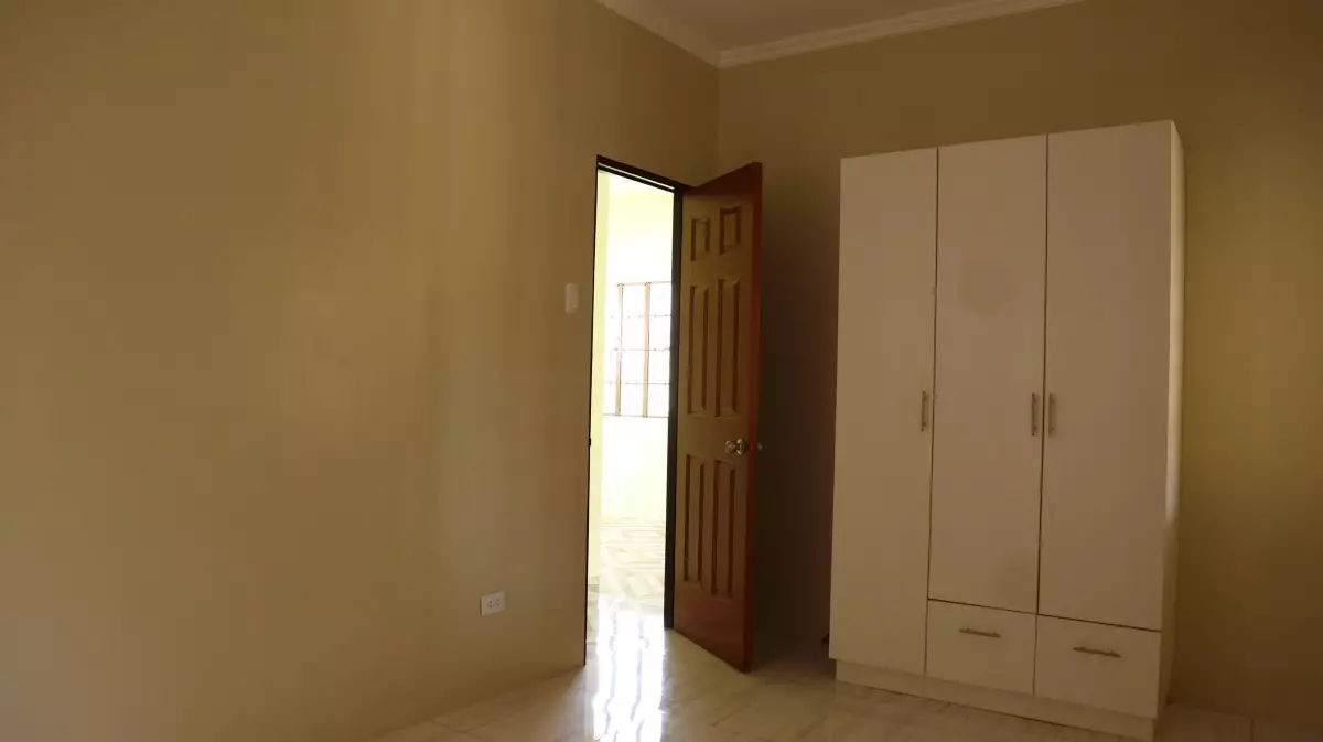 House and Lot For Sale in Leysonville Talamban (Strategic Location) — House and Lot in Cebu City, Cebu, Philippines — Photo 5