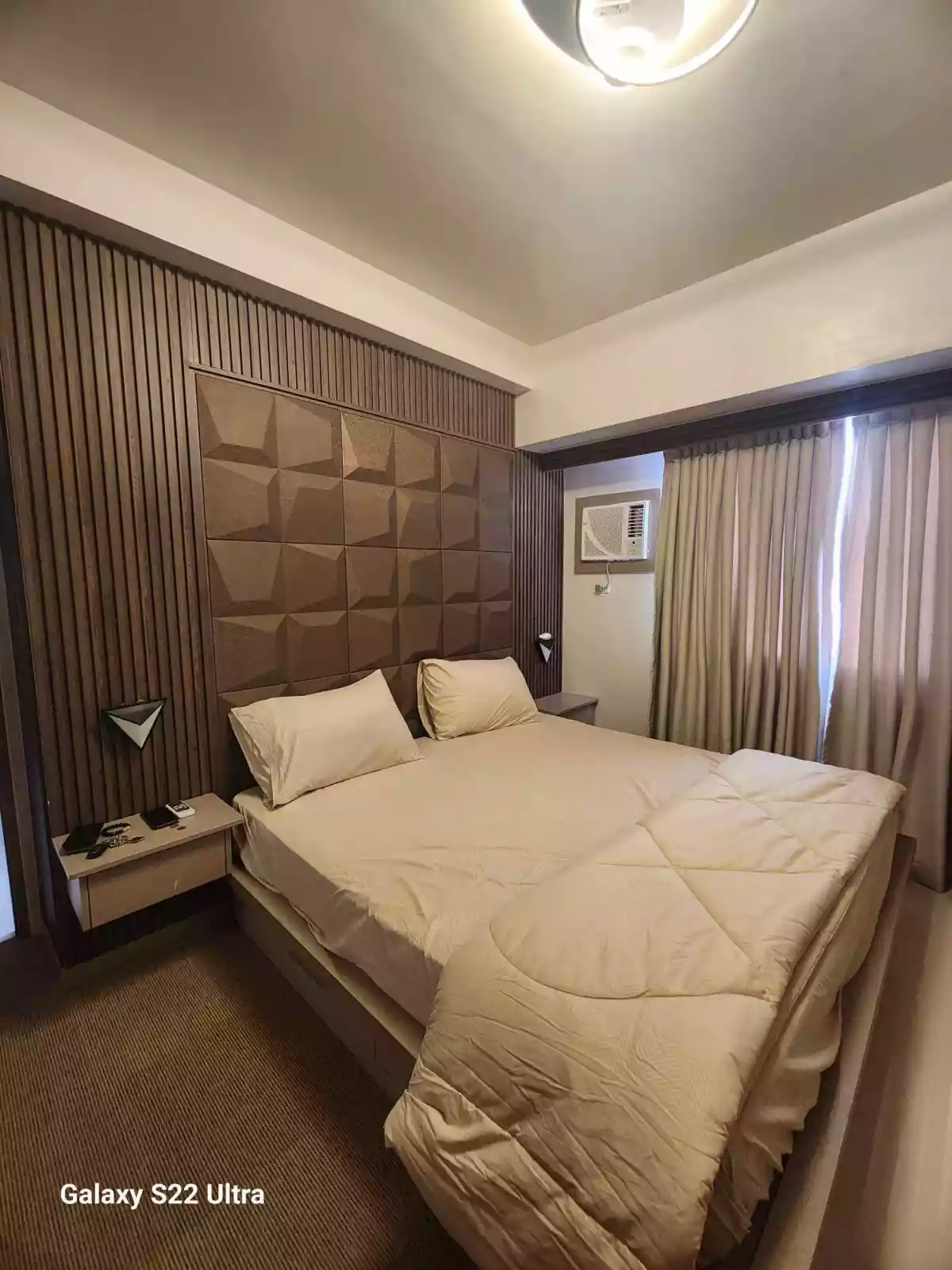 Taft east gate 1 br for rent/sale - photo 5