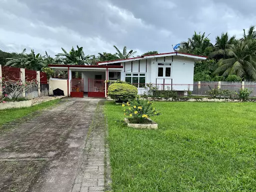 House and lor FOR SALE — Residential Lot in Dumaguete, Negros Oriental, Philippines — Photo 2