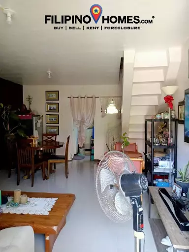 Rush Sale!!!! House and Lot For Sale!!!