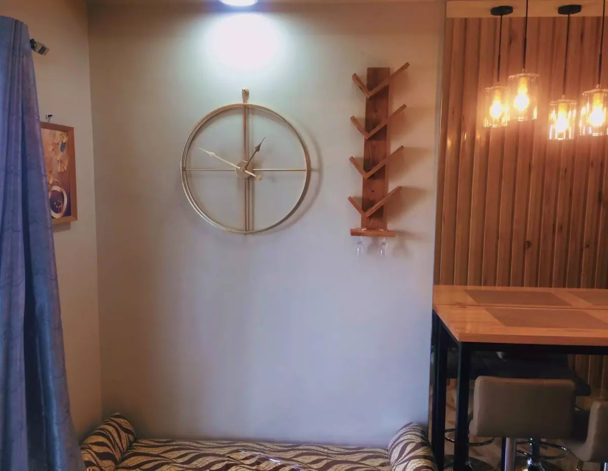 CONDOMINIUM FOR SALE — Studio in Juan Luna Avenue Extension, Cebu City, Central Visayas — Photo 6