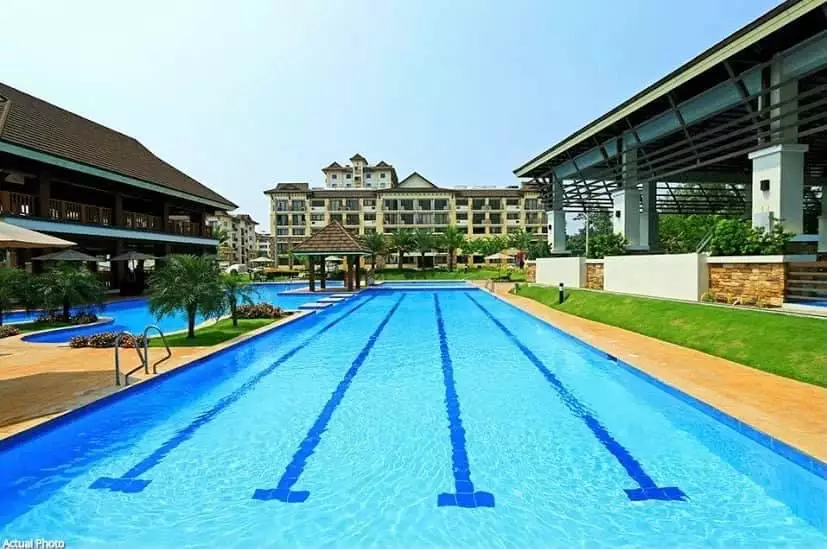 One Oasis 2BR - photo 4