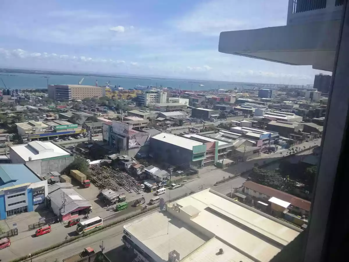 SUNVIDA TOWER STUDIO UNIT FOR RENT  - photo 7