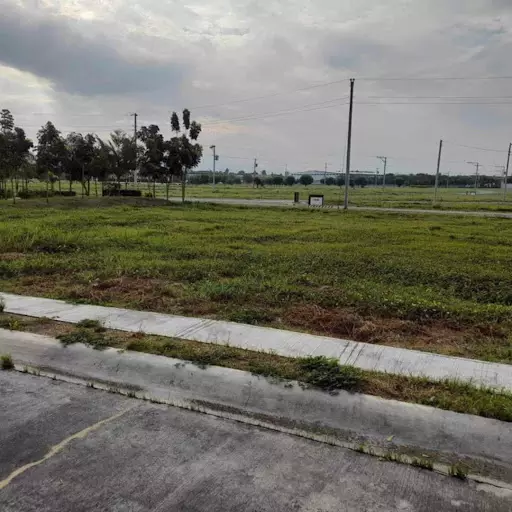 216 sqm lot in Bloomfields Gensan - photo 2