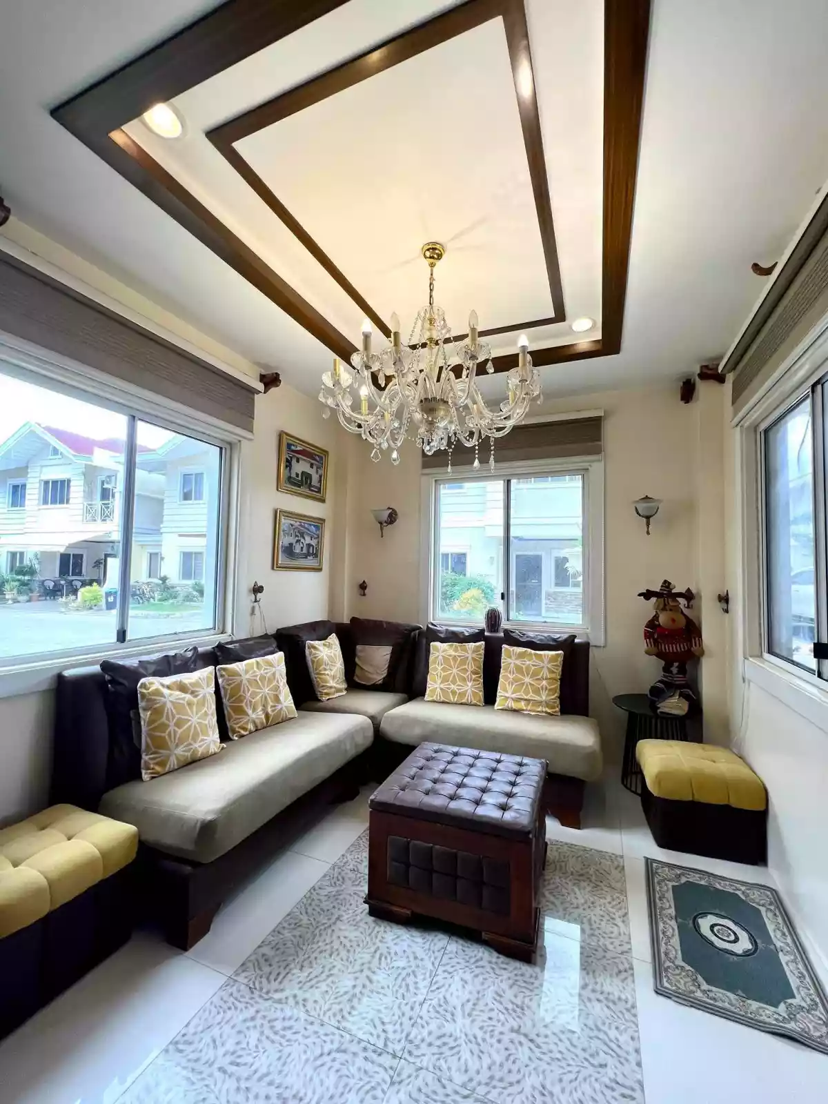 House and Lot for rent in Talisay! — House and Lot in Uldog, Cansojong, Talisay — Photo 3