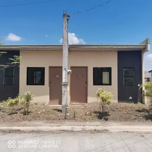 Rush for Assume! Bria Elena tandem inner-end units — House and Lot in Conel - Olympog Road, General Santos City, South Cotabato — Photo 3