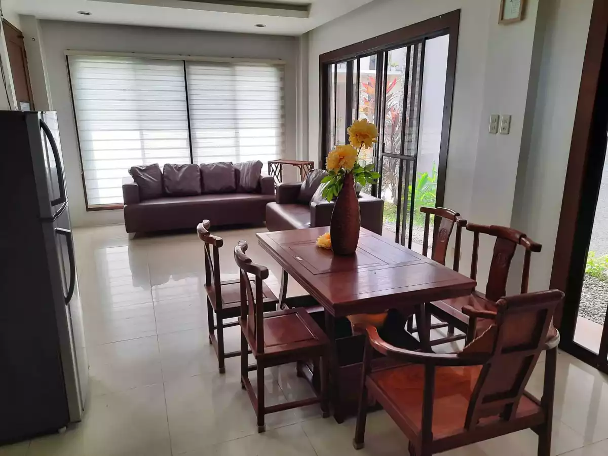 Guadalupe Townhouse - photo 3