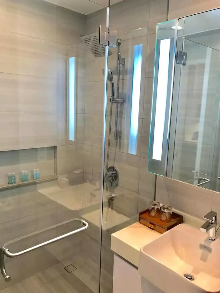 CITADINES CONDOTEL FOR SALE — Studio in Juana Osmeña Street, Cebu City, Central Visayas — Photo 2