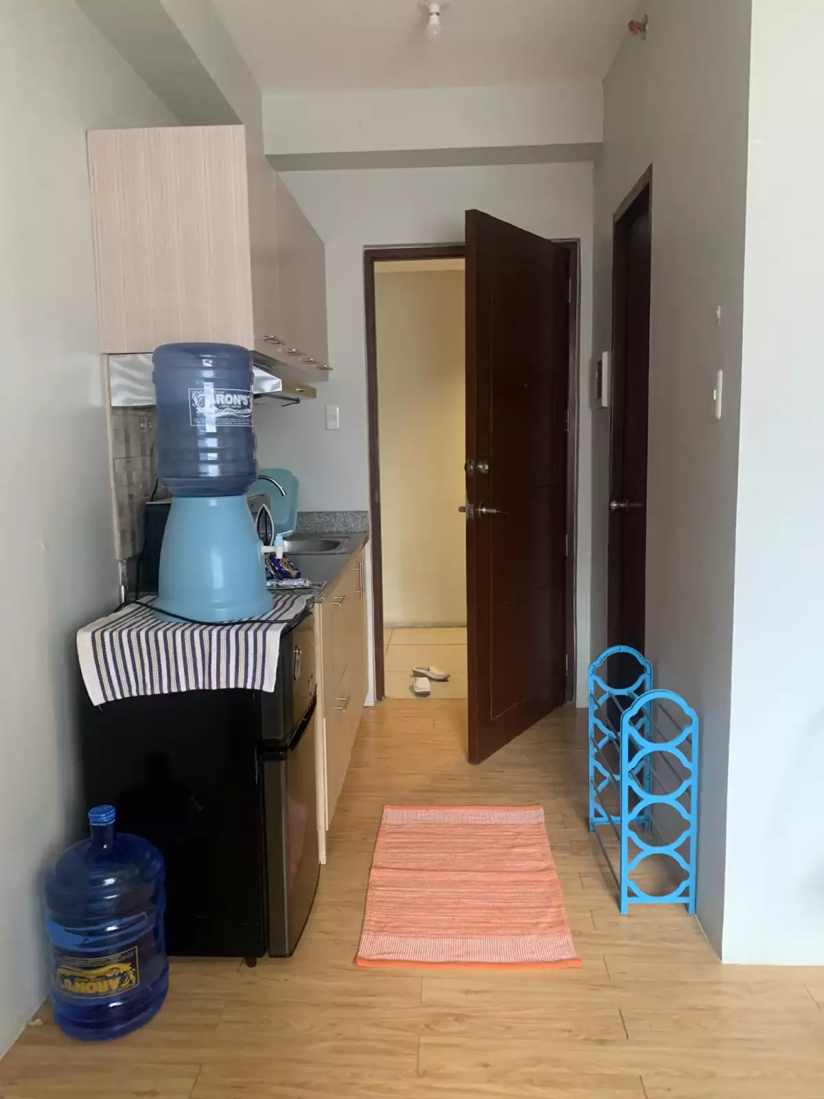 Studio unit for rent in mivesa - photo 5
