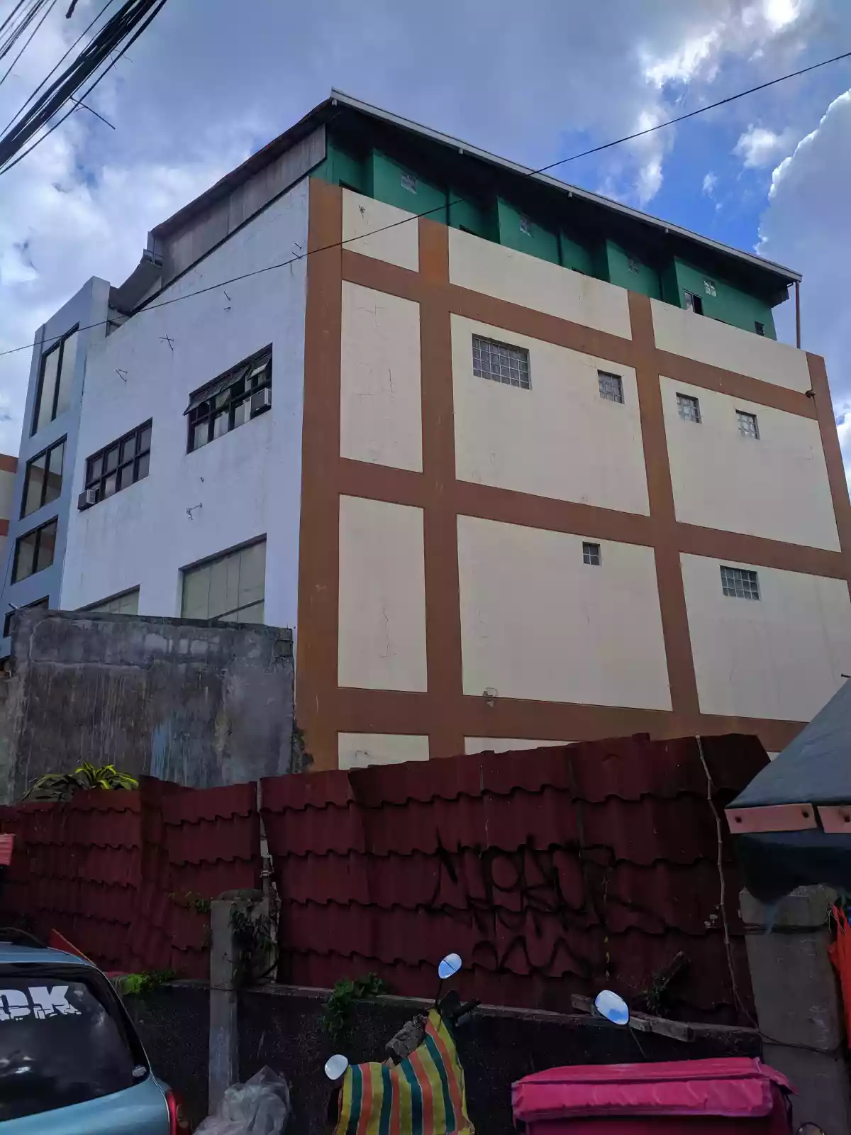 Commercial Building For Sale in Davao City - photo 4