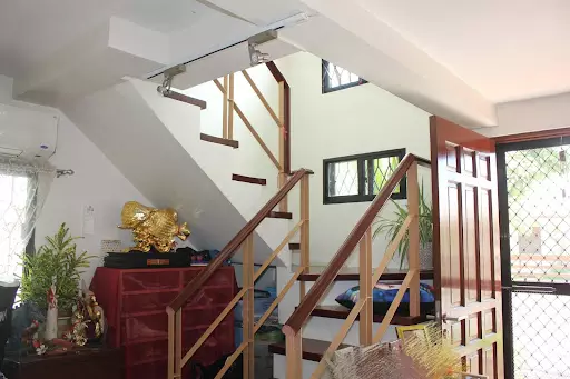 Single Detached House And Lot for sale — House and Lot in M.L. Quezon National Highway, Cordova, Cebu — Photo 3
