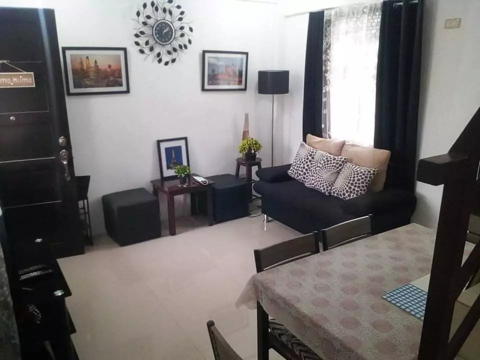  Fully Furnished 2 Storey Townhouse in Lucena Homes, Pakigne, Minglanilla - photo 2
