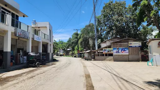 Open photo 37 of 37 — Commercial and 2 Storey Residential with warehouse and office inside the property for Sale.