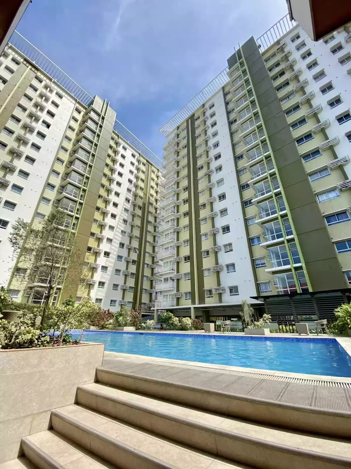 For Sale: Studio Condo in Barangay 23 (Pob.), Cagayan de Oro City — 20.30 sqm