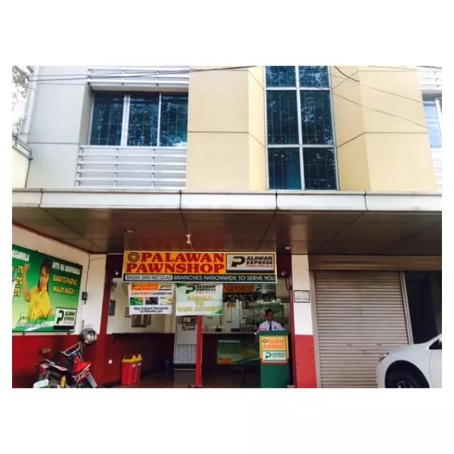 Commercial Building forsale — Building in Cebu, Philippines — Photo 5