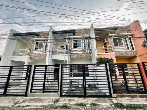 For Sale: 2Storey Townhouse at Pardo Cebu City