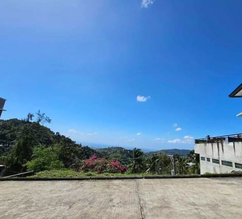 Lot for Sale in Busay Highlands Cebu  - photo 3