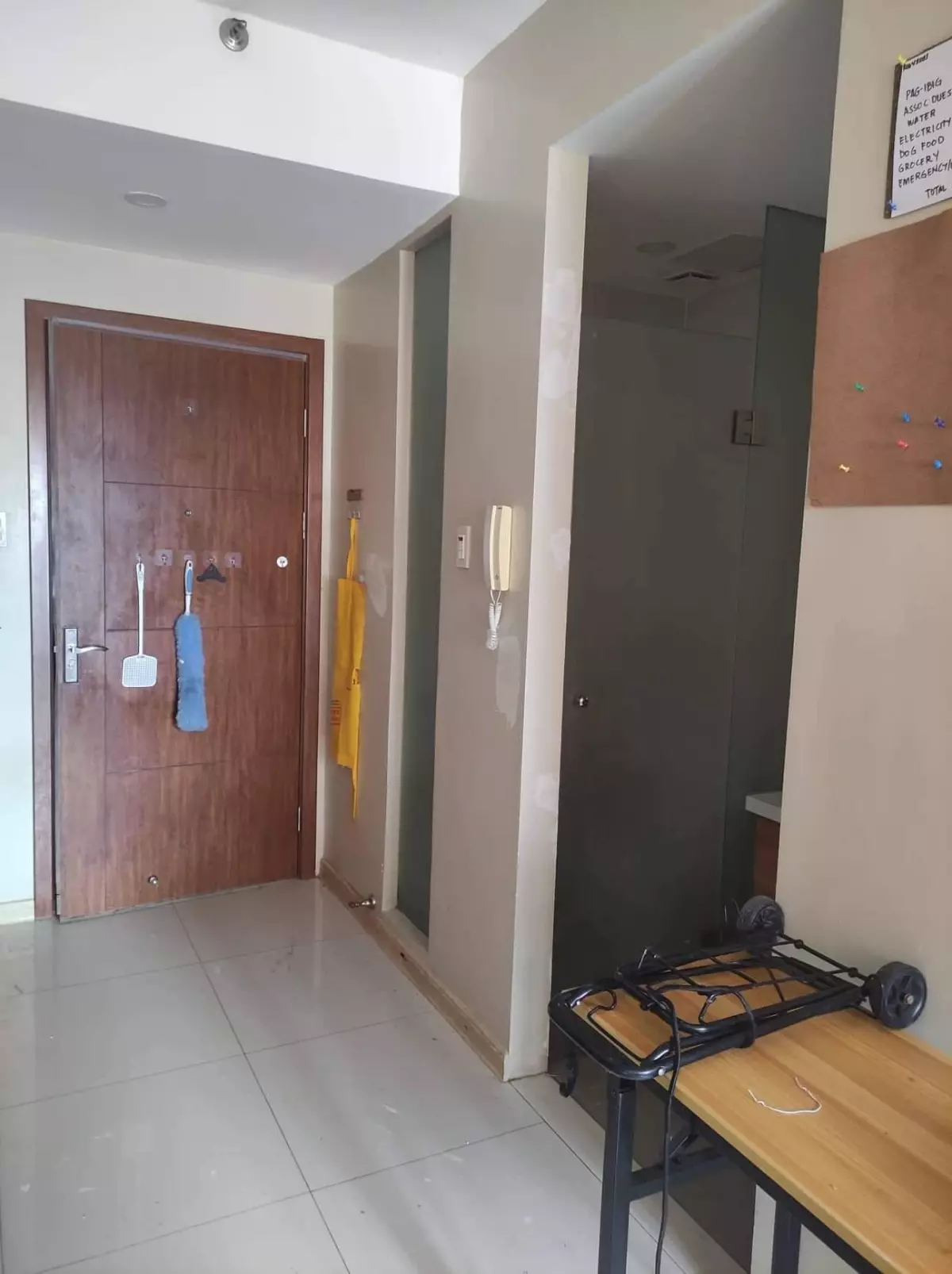Open photo 11 of 11 — Sunshine 100 City Plaza - Studio Unit For Sale - PASALO