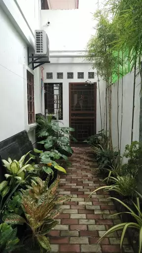 House and lot in an exclusive subdivision — House and Lot in Ibabao - Gisi - Agus Road, Lapu-Lapu City, Cebu — Photo 4