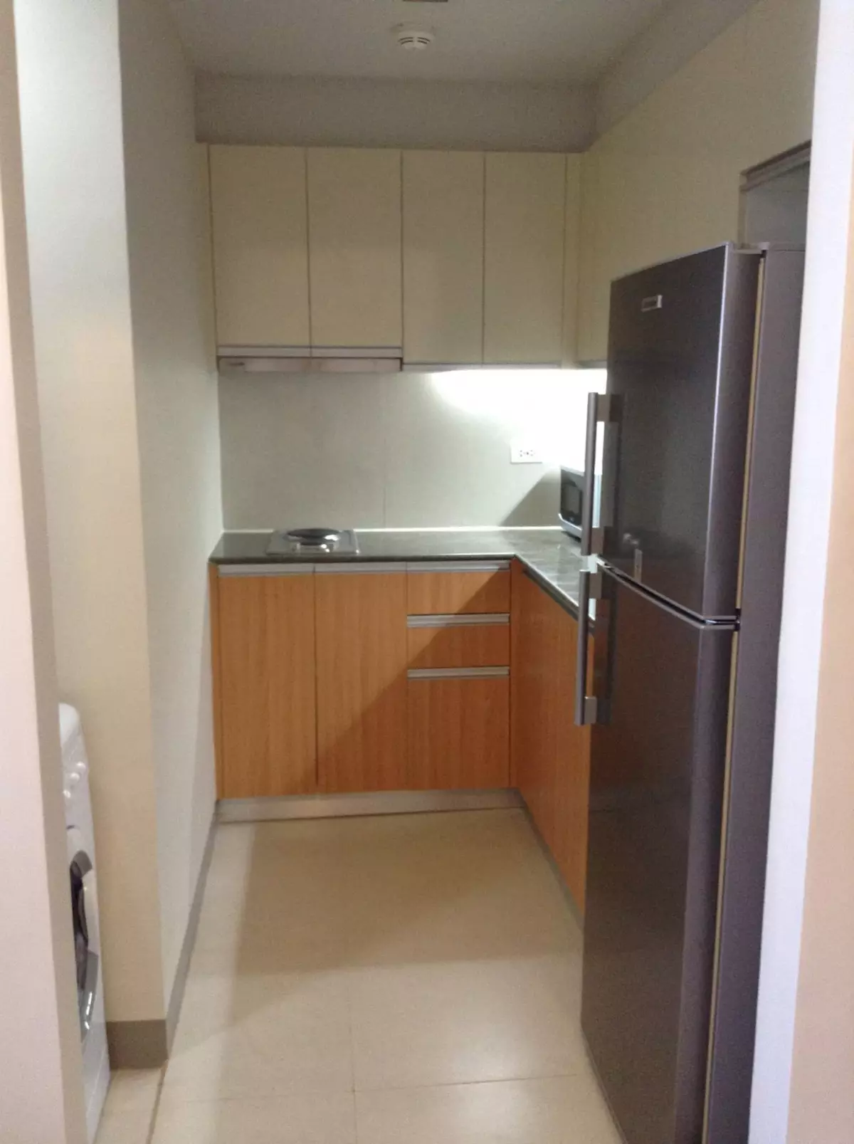 Executive Studio with One Bedroom FOR RENT  - photo 7