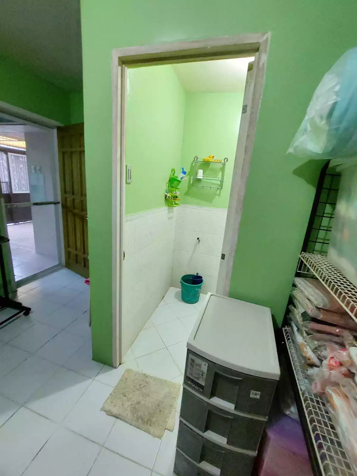 RUSH SALE HOUSE AND LOT!!! — House and Lot in Upper Casili, Consolacion, Cebu — Photo 4