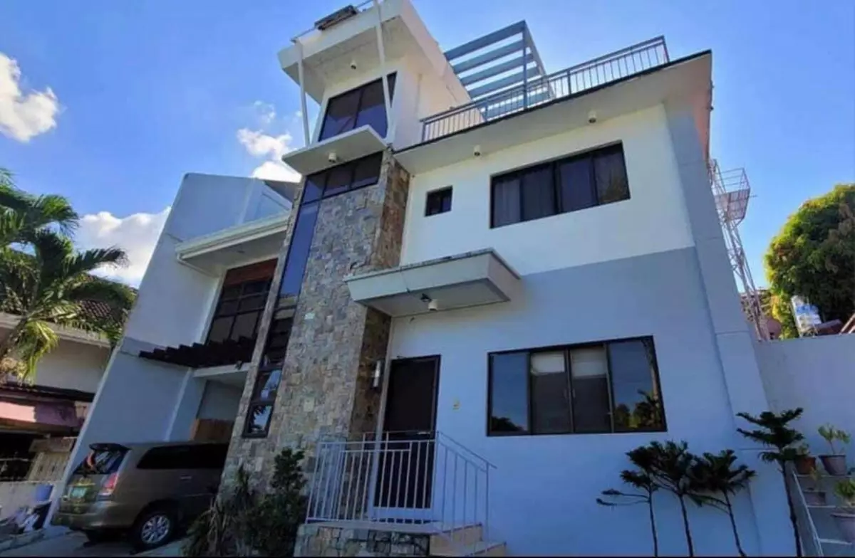 House for sale in Guadalupe Cebu City - photo 3