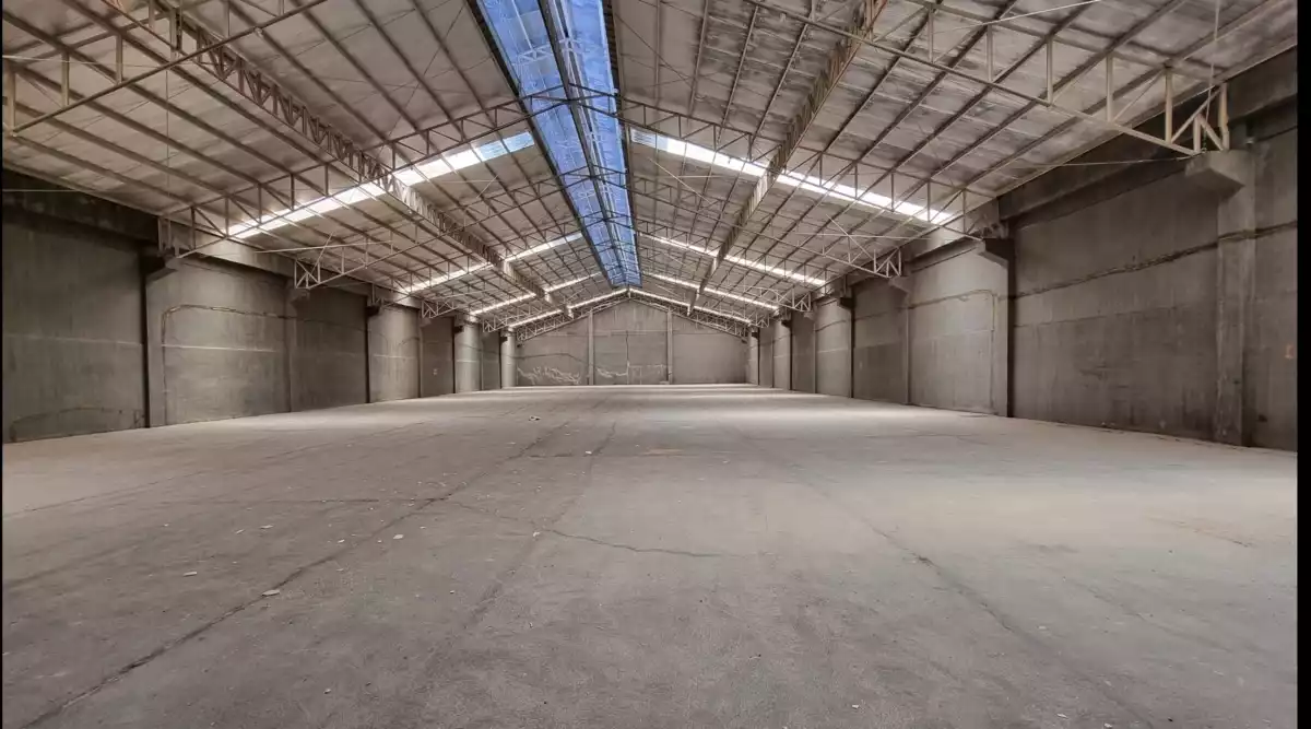 BIG WAREHOUSES FOR LEASE NEAR THE HI-WAY IN CDO — Warehouse in Cagayan de Oro, Misamis Oriental, Philippines — Photo 6