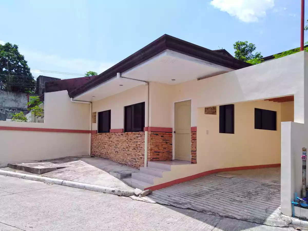 AFFORDABLE  HOUSE AND LOT IN MINGLANILLA, CEBU....2.8M DUPLEX  92 SQM. - photo 6
