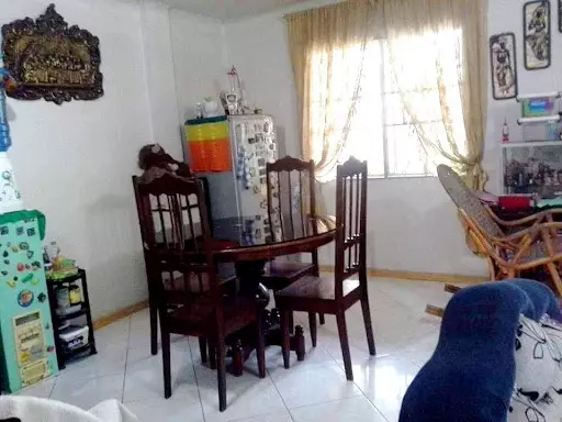 4-Bedroom Townhouse — House and Lot in Maria Gochan, Antuwanga, Cebu City — Photo 5