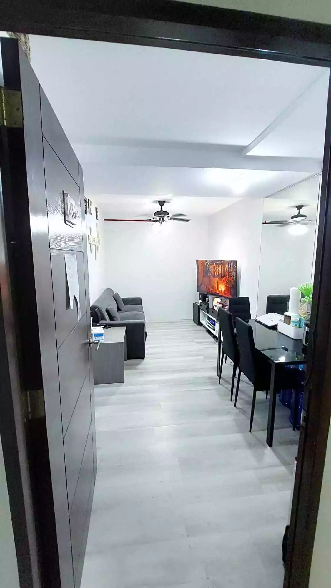 Urban Deca Homes Tipolo