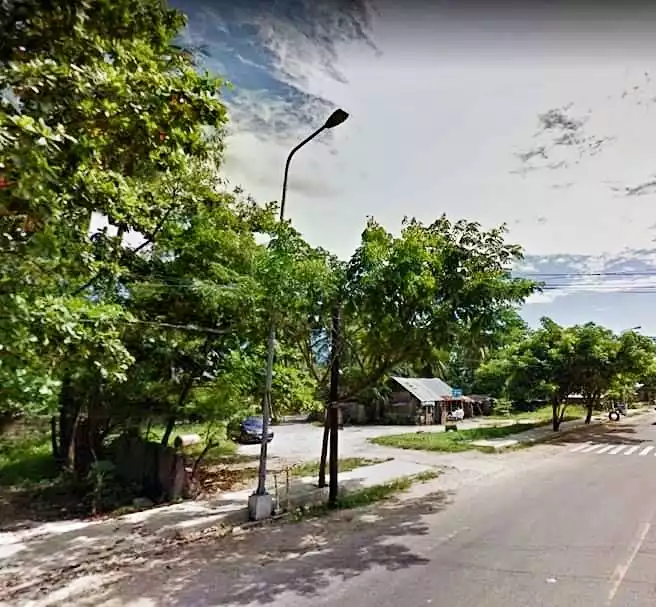 Commercial/Industrial lot - photo 3