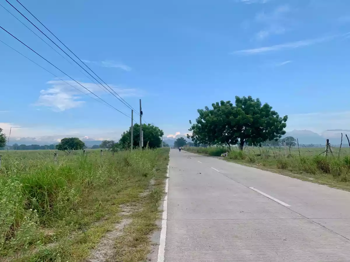 Lot for sale in General Santos City near Airport  - photo 3