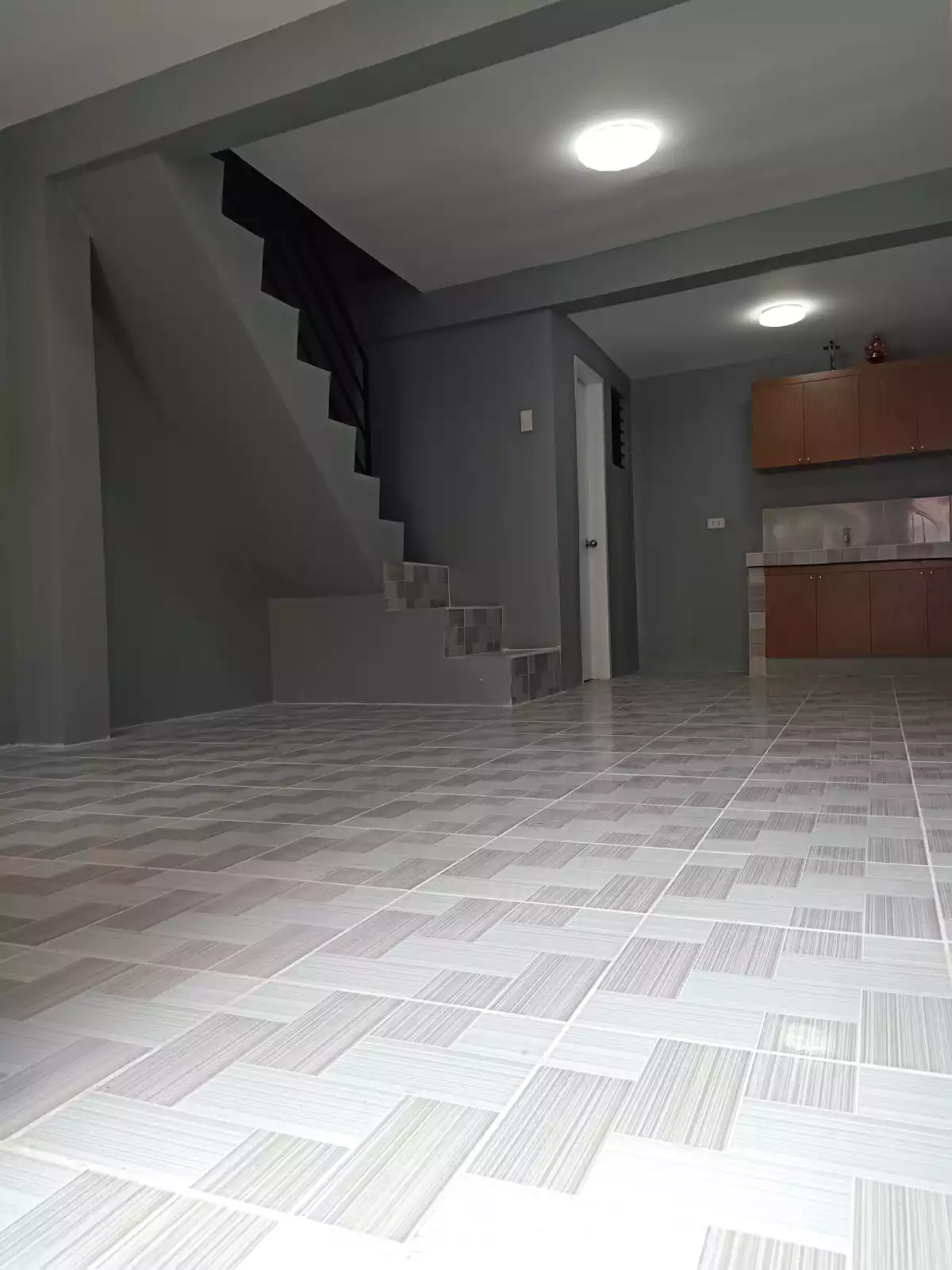 Two Storey Townhouse - photo 5