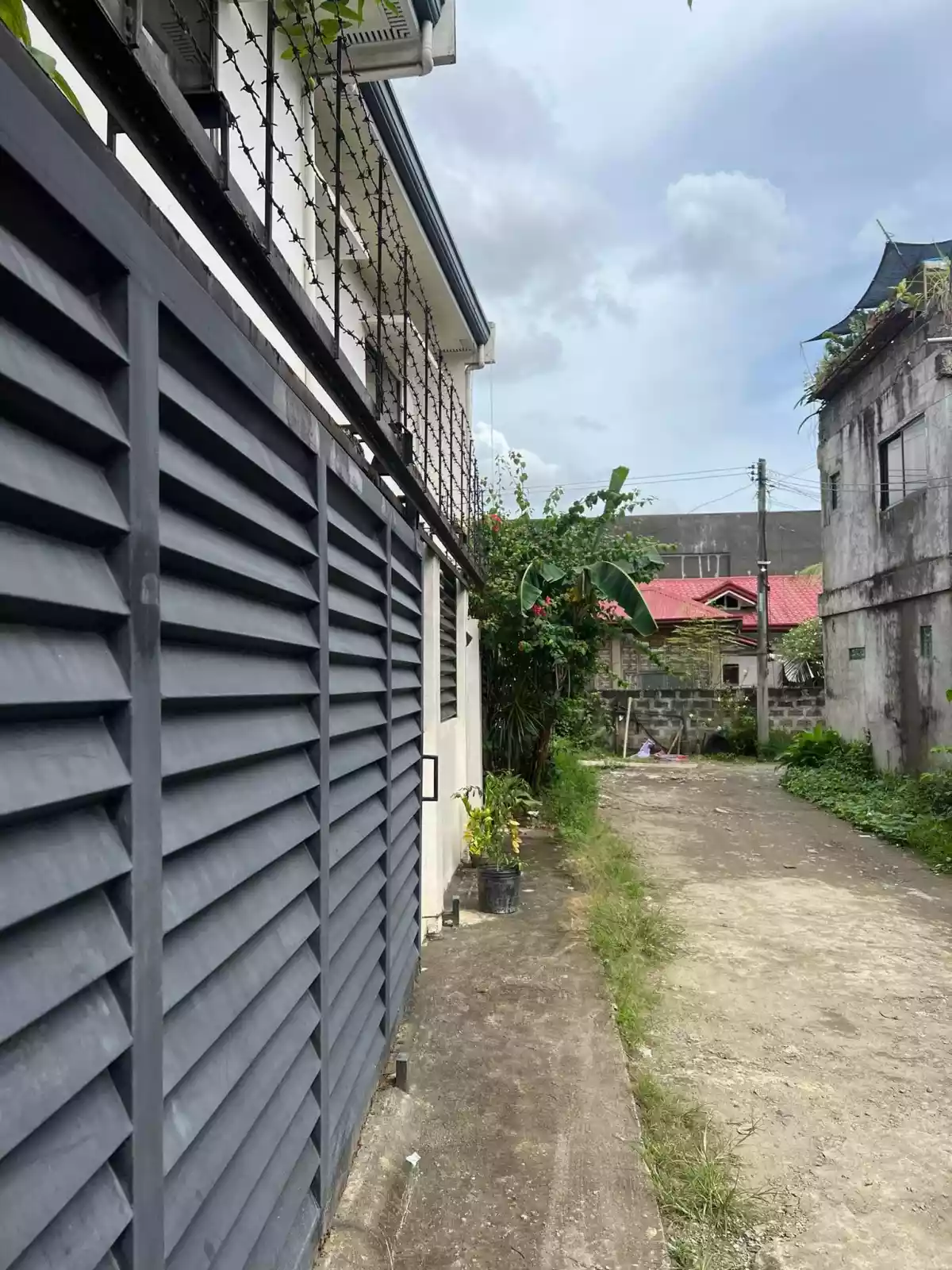 Furnished 2 Storey House and Lot for Sale in Bulacao, Cebu City — House and Lot in Cebu, Philippines — Photo 3