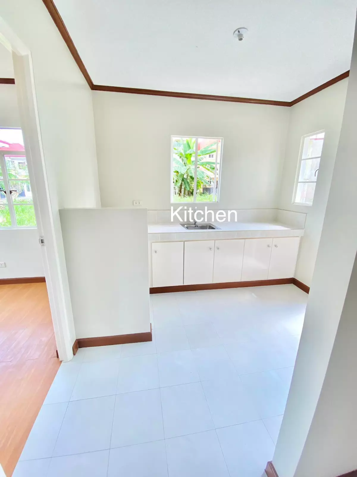 3 Bedroom House and Lot Corona Del Mar Cebu RFO - photo 4