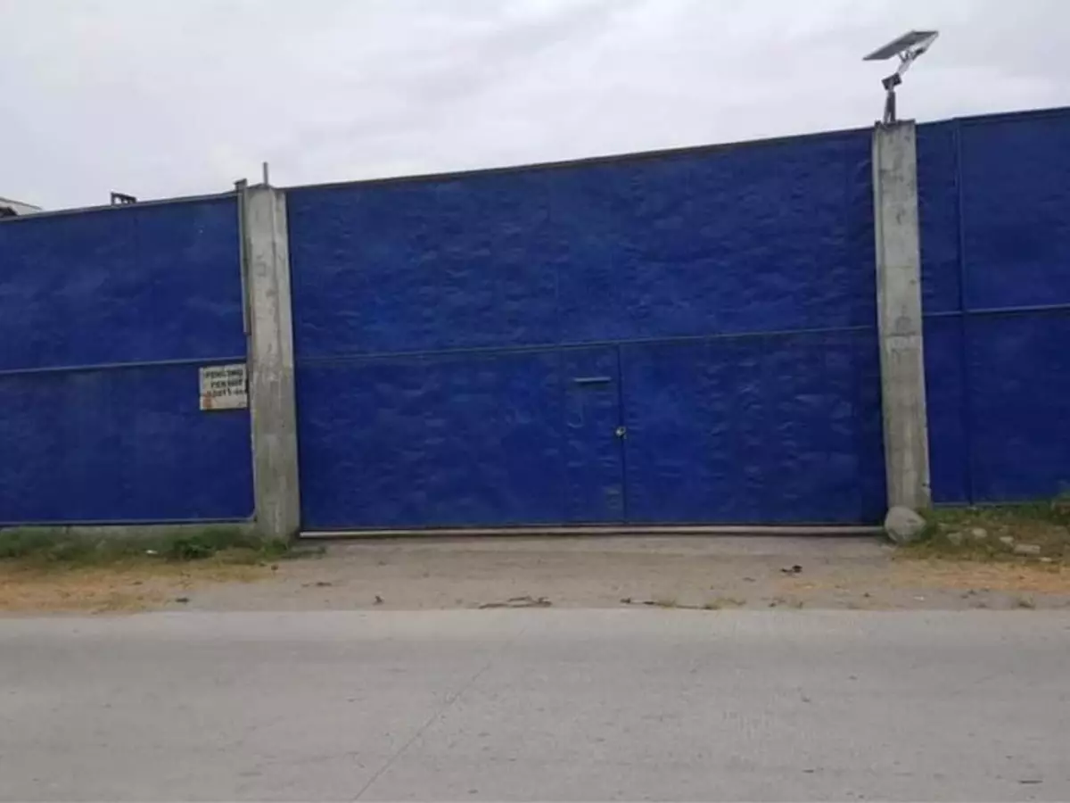 Warehouse in Gensan for Sale !!!  - photo 6