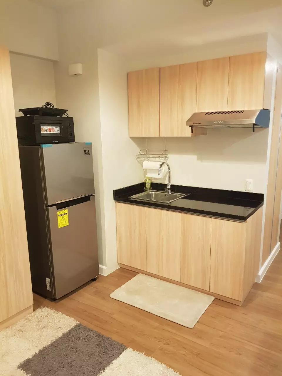 Studio Unit for Rent in Solinea - photo 4