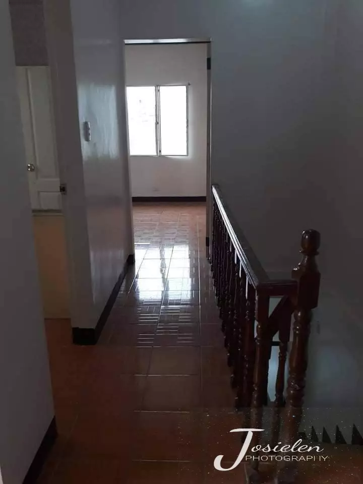 Duplex house - photo 5